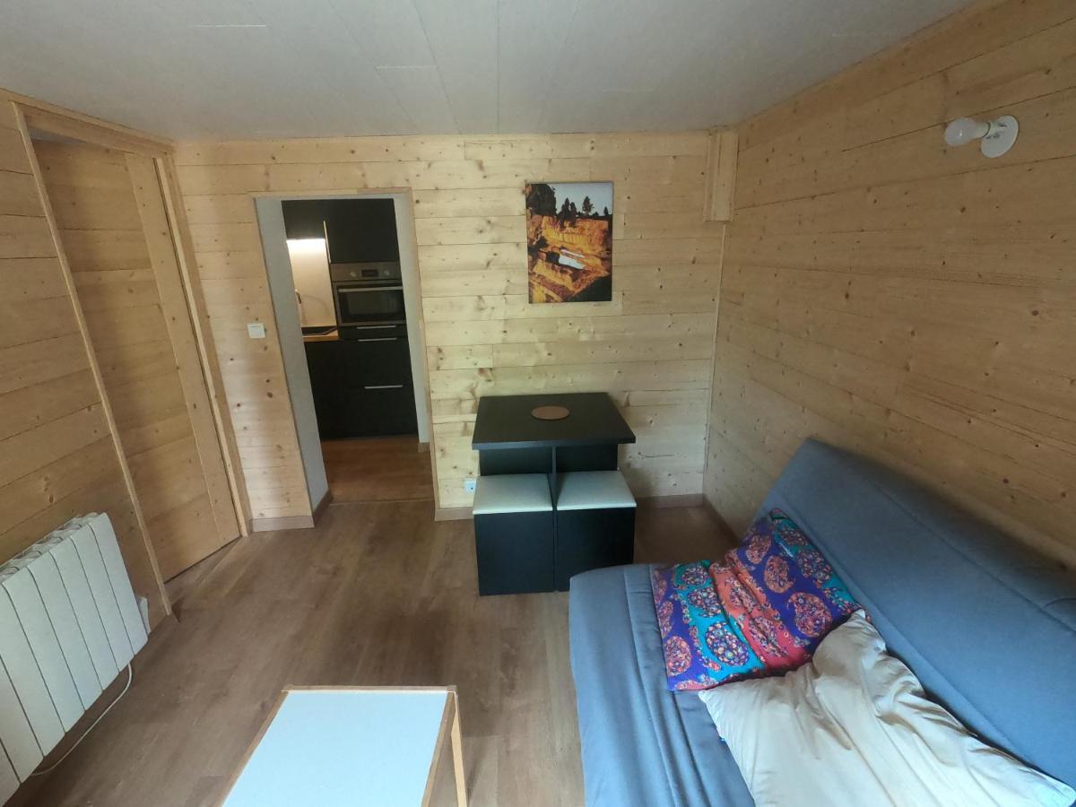 Le Charmant Somme - Vue Et Terrasse Privative Saint-Pierre-d'Entremont  Exterior foto